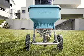 Izkliedētājs Gardena XL 18 L Photo 3