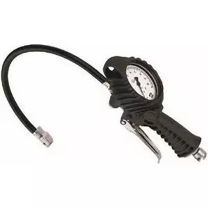 Air tire inflator Aerotec 25/GR 80 PRO 1/4" 12 bar