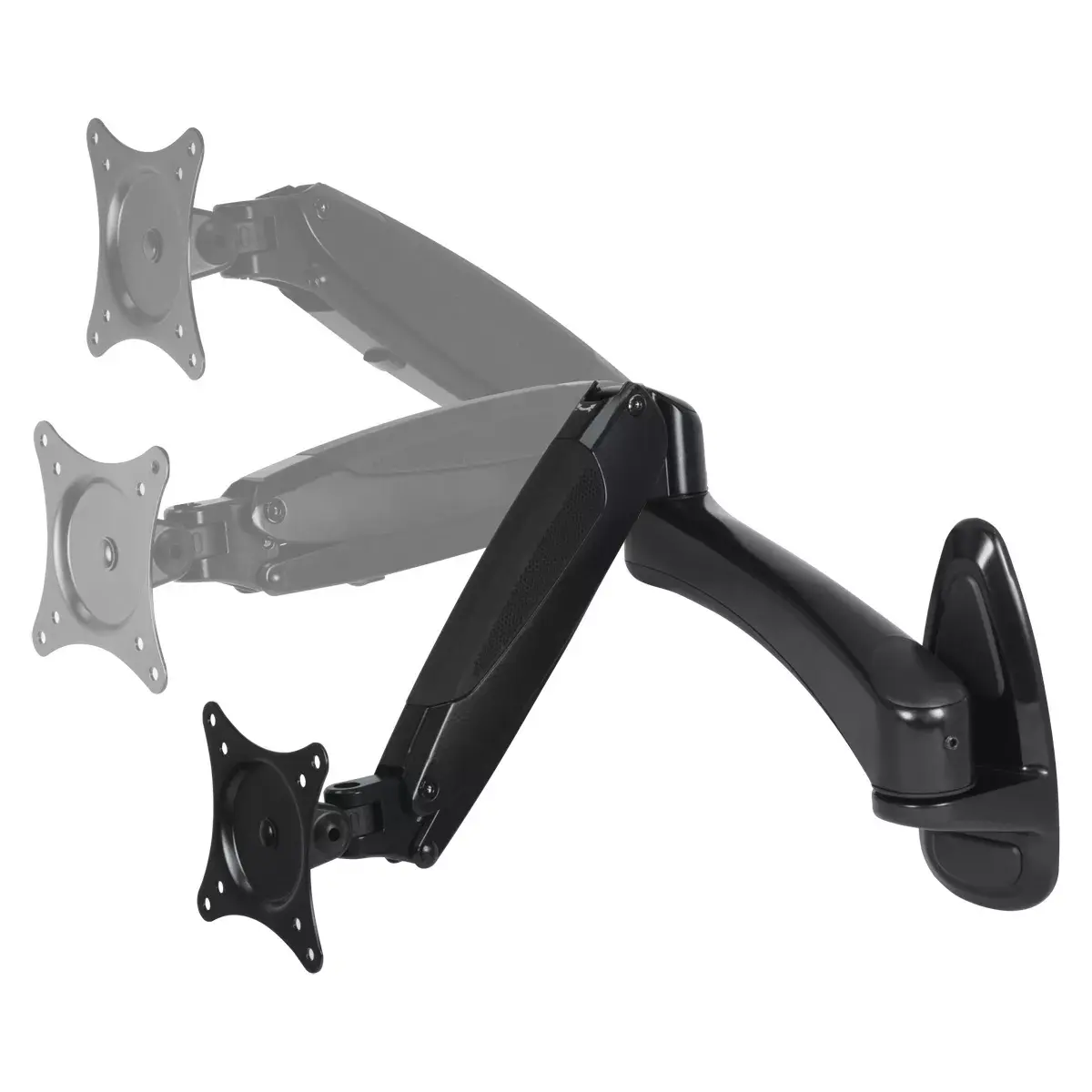 Monitor Wall Mount Arctic W1-3D Photo 2