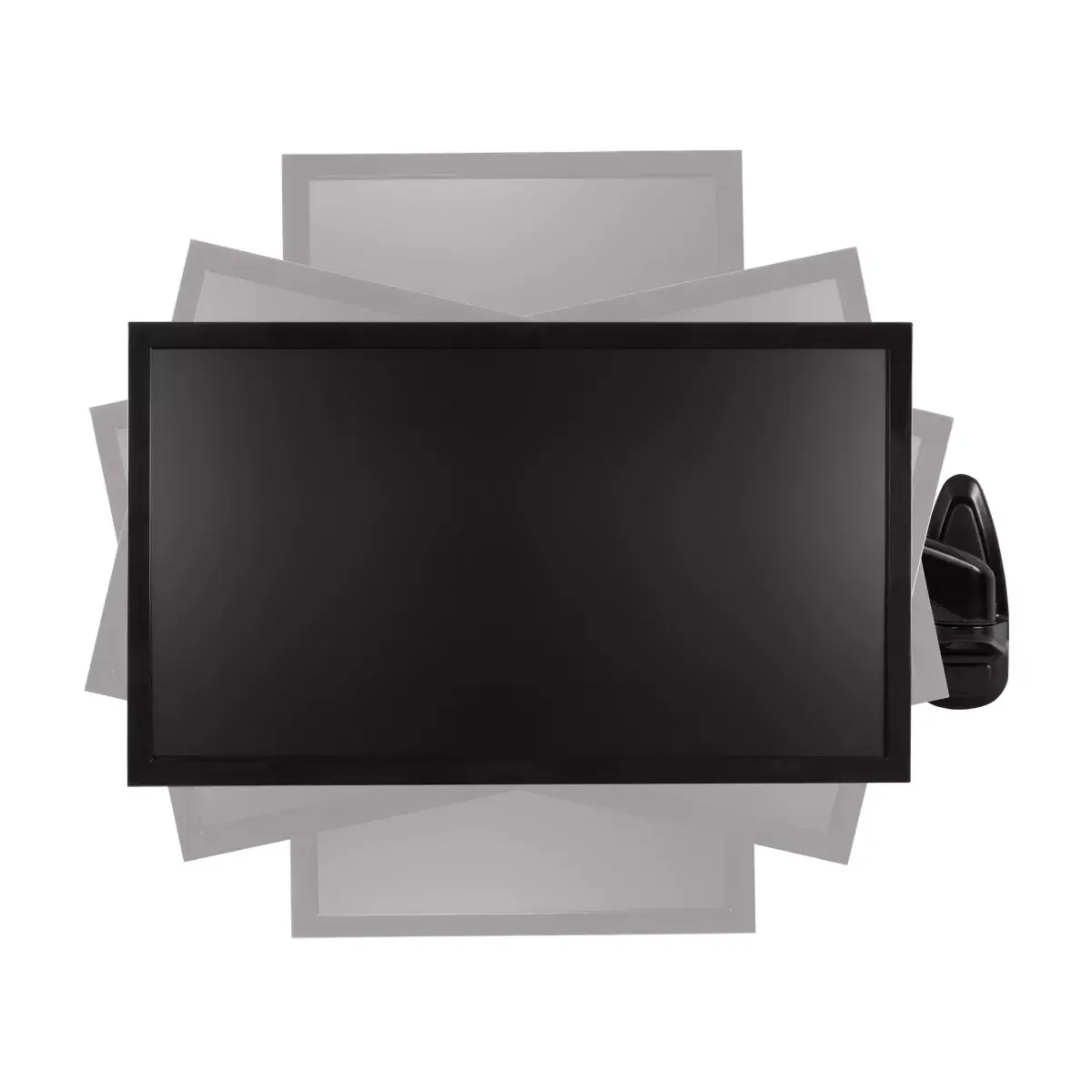 Monitor Wall Mount Arctic W1-3D Photo 9
