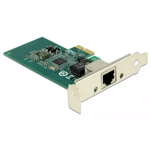 Network Card DeLOCK 89942 Internal Ethernet 1000 Mbit/s