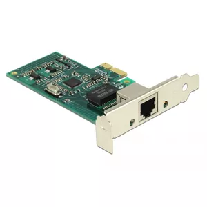 Network Card DeLOCK 89943 Internal Ethernet 1000 Mbit/s