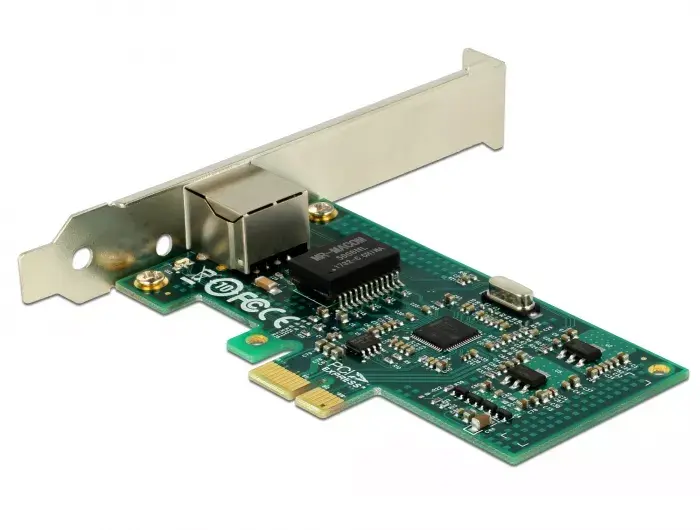 Network Card DeLOCK 89943 Photo 3