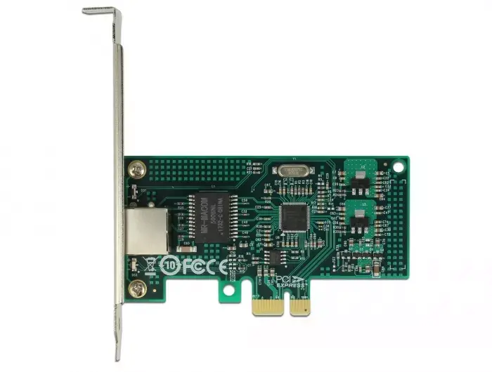 Network Card DeLOCK 89943 Photo 4