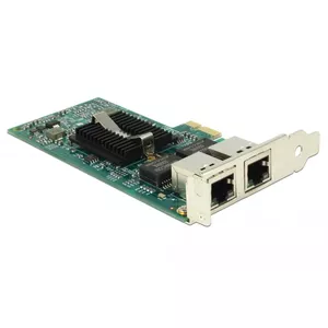 Сетевая карта DeLOCK 89944 Внутренняя Ethernet 1000 Mbit/s