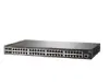 Pārvaldāms L3 slēdzis Aruba 2930F 48G 4SFP+ Photo 2