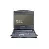 KVM konsole Digitus 19" LCD 16-Port Cat 5 Photo 6