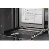 KVM konsoles Digitus 17" LCD 8-portu VGA Photo 9