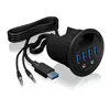 USB centrmezgls ICY BOX IB-HUB1403A Photo 7