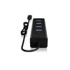 USB хаб ICY BOX IB-HUB1409-C3 Photo 3