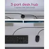 Sokets ICY BOX IB-HUB1404A Photo 6