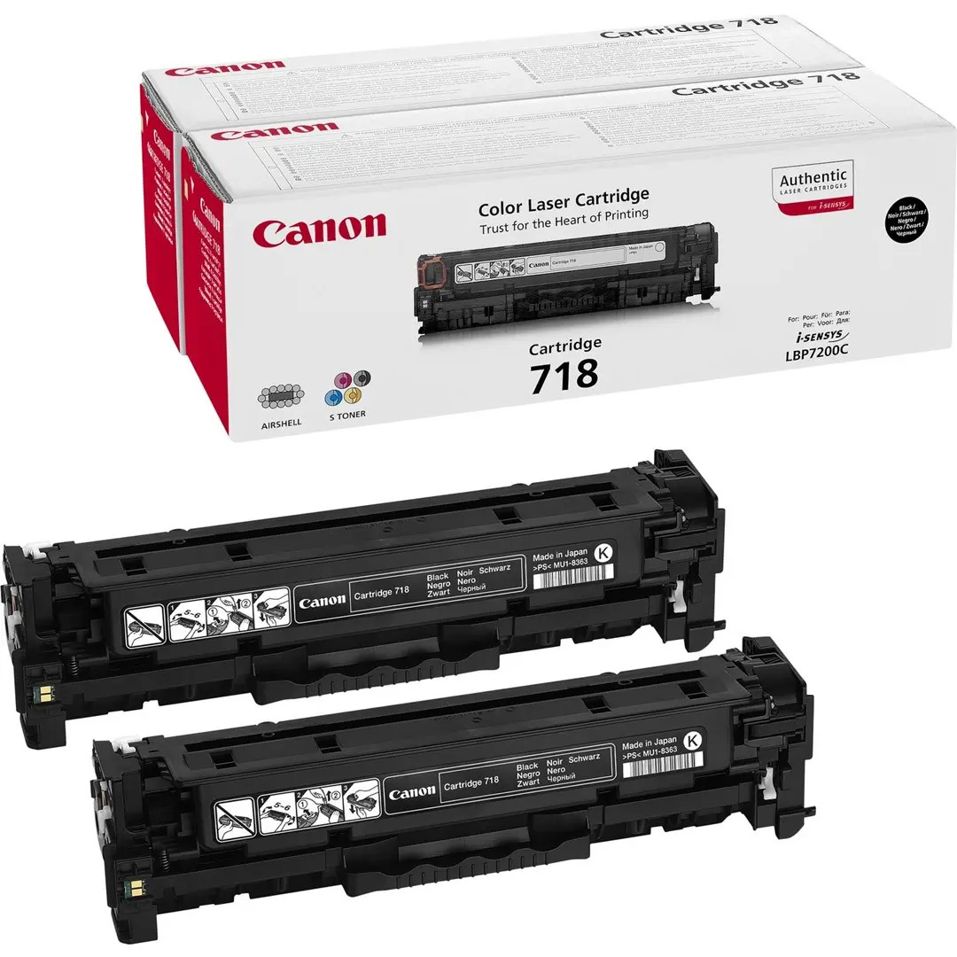 Toneris Canon 718B 3.4K lapas