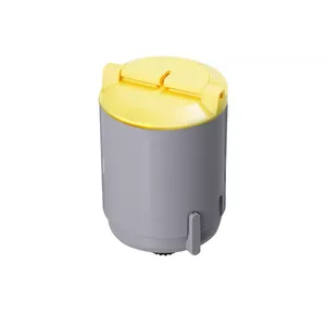 Toner Samsung CLP-Y300A 1500 pages Yellow