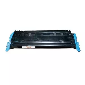 Toner PEACH compatible with HP 124A/Canon 707BK 2000 pages black
