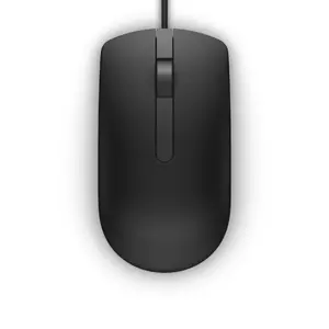 Мышь DELL MS116 USB Type-A