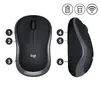 Bezvadu pele Logitech M185 Photo 4