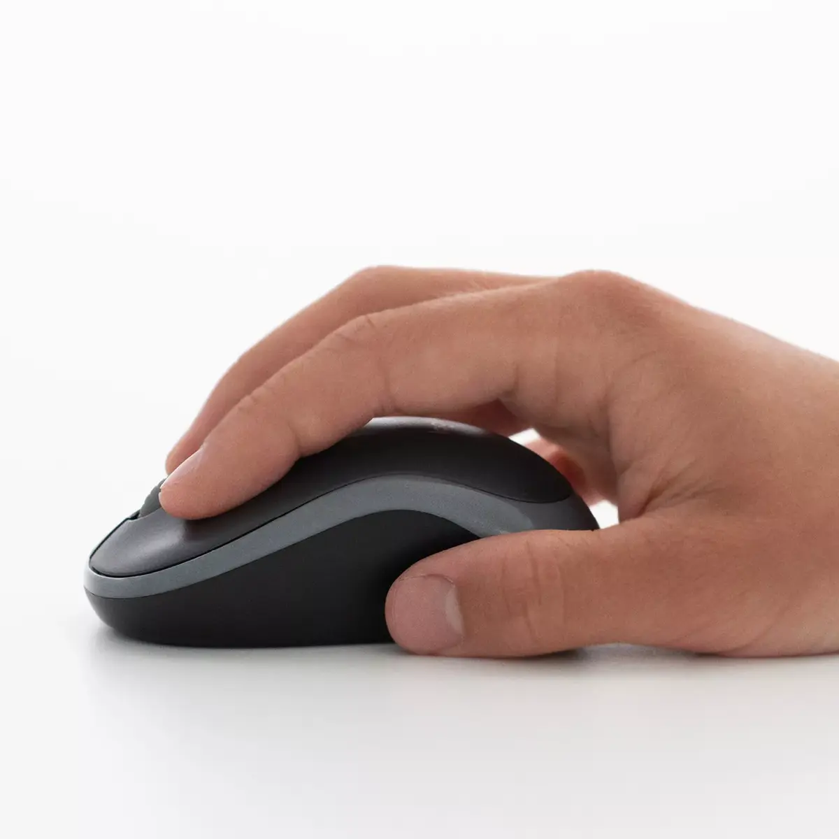 Bezvadu pele Logitech M185 Photo 6