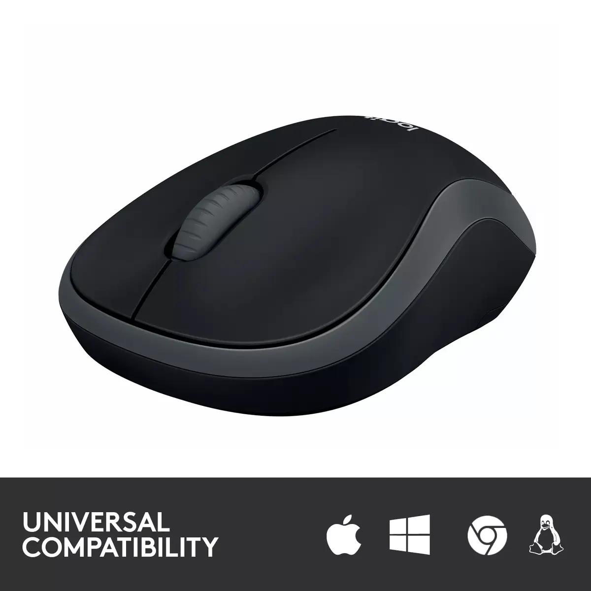 Bezvadu pele Logitech M185 Photo 11