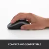 Bezvadu pele Logitech M185 Photo 12