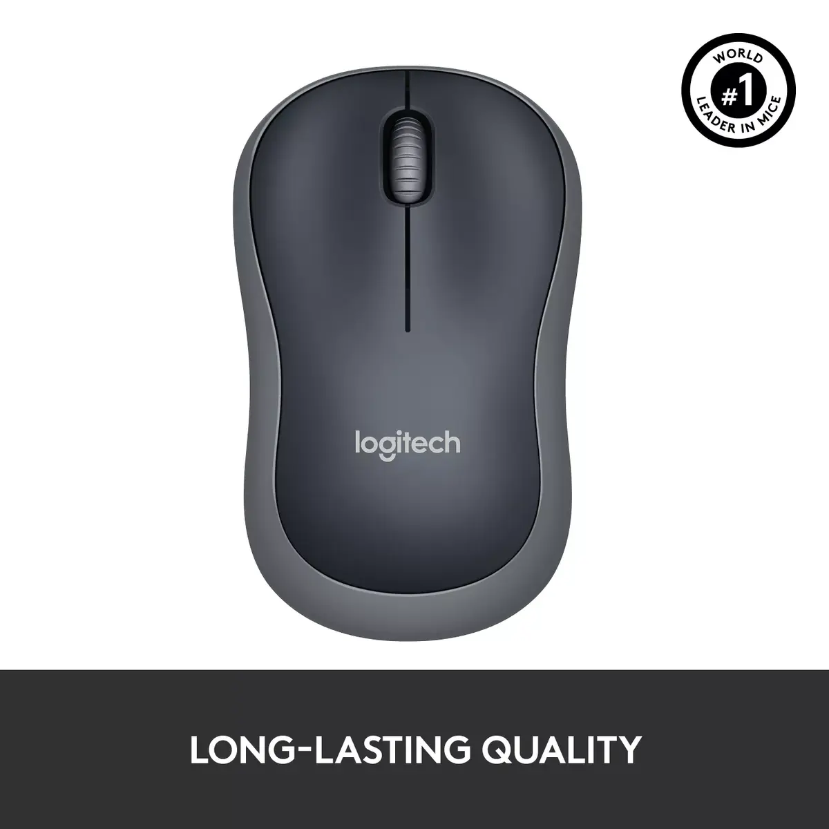 Bezvadu pele Logitech M185 Photo 13