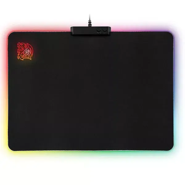 Коврик для мышки Tt eSPORTS DRACONEM RGB Photo 2