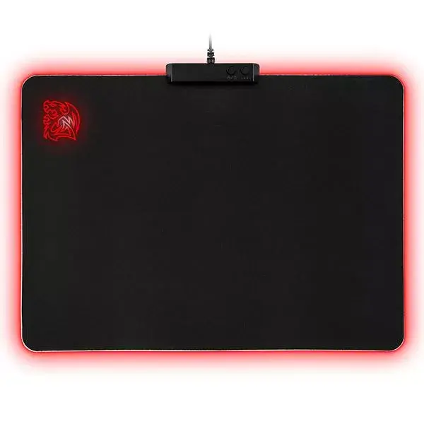 Коврик для мышки Tt eSPORTS DRACONEM RGB Photo 3