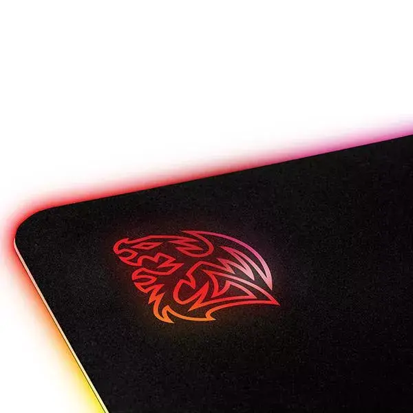 Коврик для мышки Tt eSPORTS DRACONEM RGB Photo 4