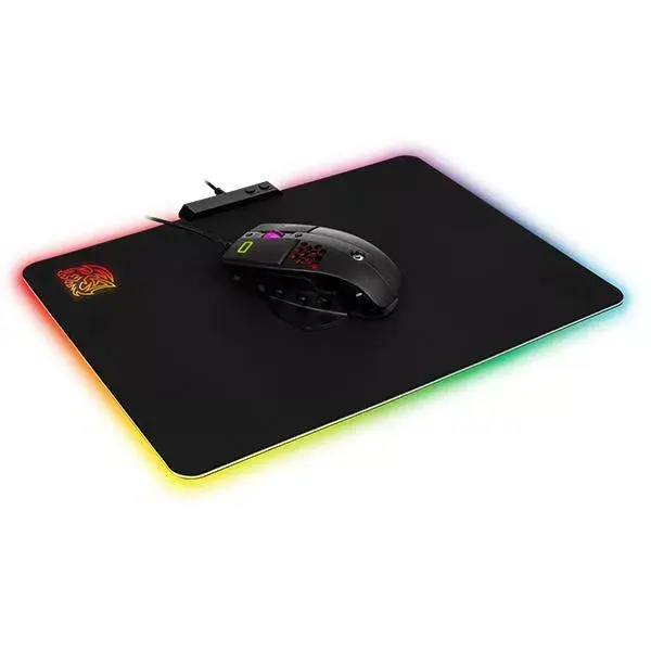 Коврик для мышки Tt eSPORTS DRACONEM RGB Photo 5