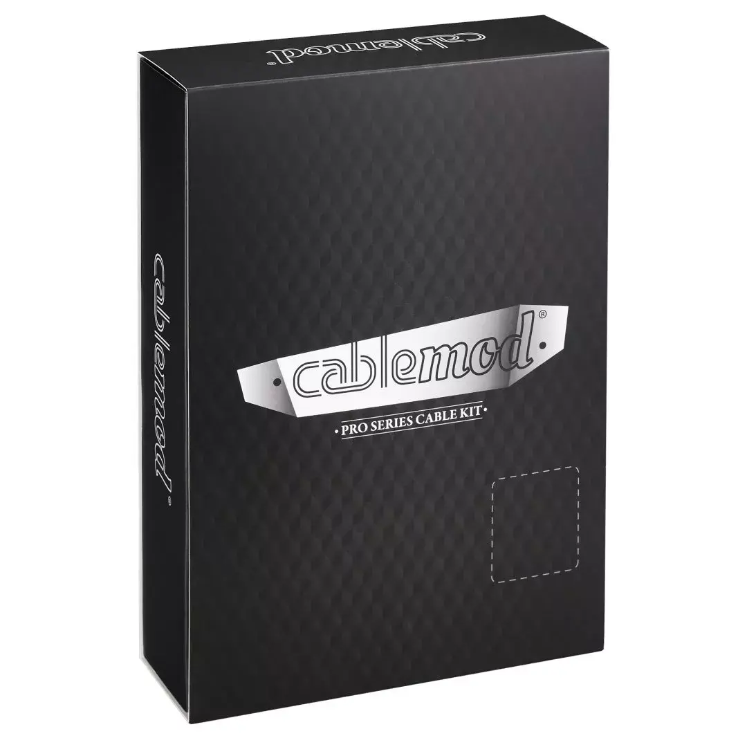 Внутренний силовой кабель CableMod CM-PCSI-FKIT-NKKR-R Photo 4