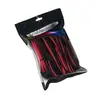 Внутренний силовой кабель CableMod CM-PCAB-BKIT-NKKR-3PK-R Photo 4