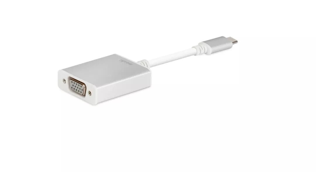 Audio & Video Cables