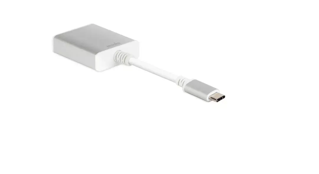 Moshi USB‑C → VGA адаптер 1920×1200 Photo 2