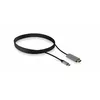 Kabelis HDMI USB Type-C ICY BOX IB-CB020-C Photo 2