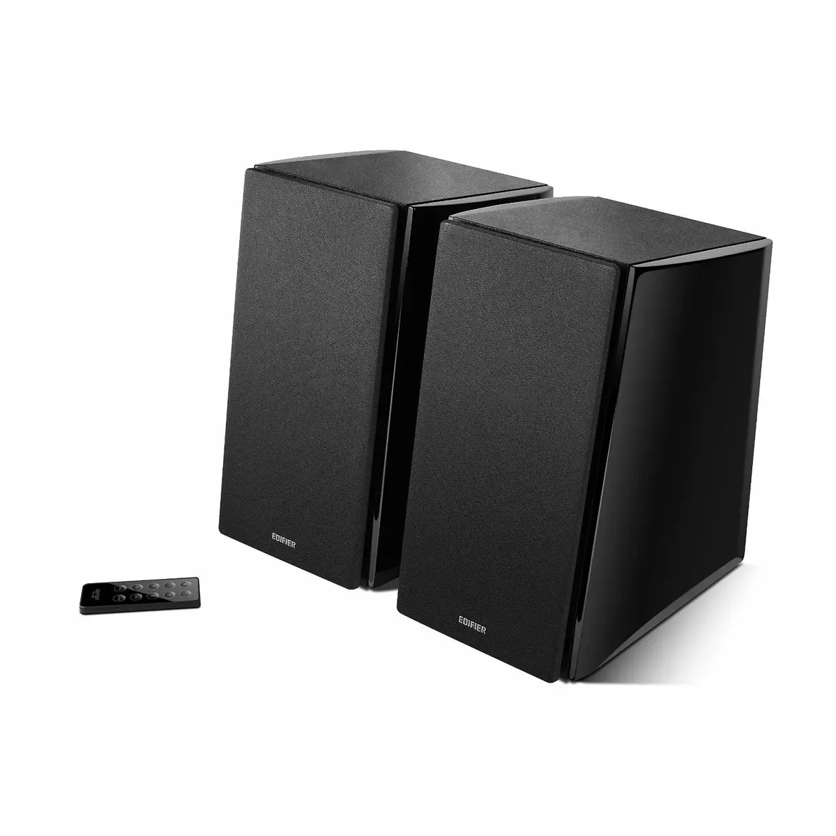 Edifier R2000DB BT black 2.0 skaļruņi Photo 2