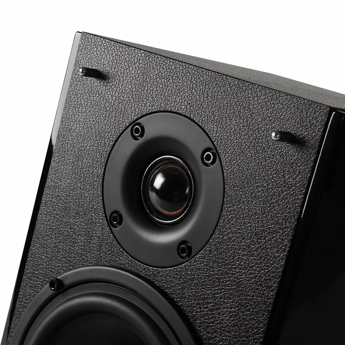 Edifier R2000DB BT black 2.0 skaļruņi Photo 3