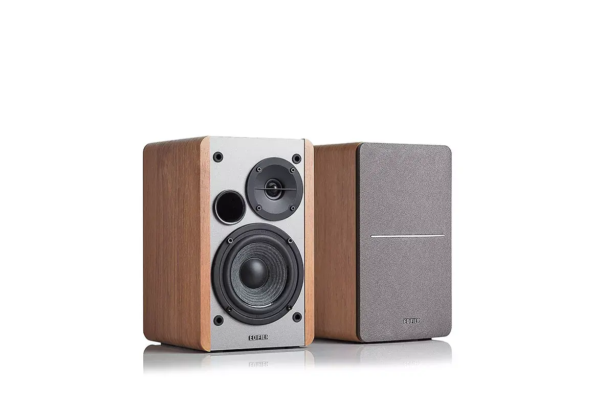 2-канальная акустика Studio 1280T Photo 2