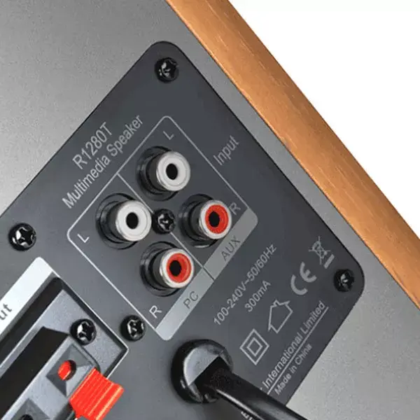 2-канальная акустика Studio 1280T Photo 5