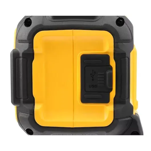 Soundbar Speaker DeWALT DCR011-XJ, DCR011-XJ Photo 3