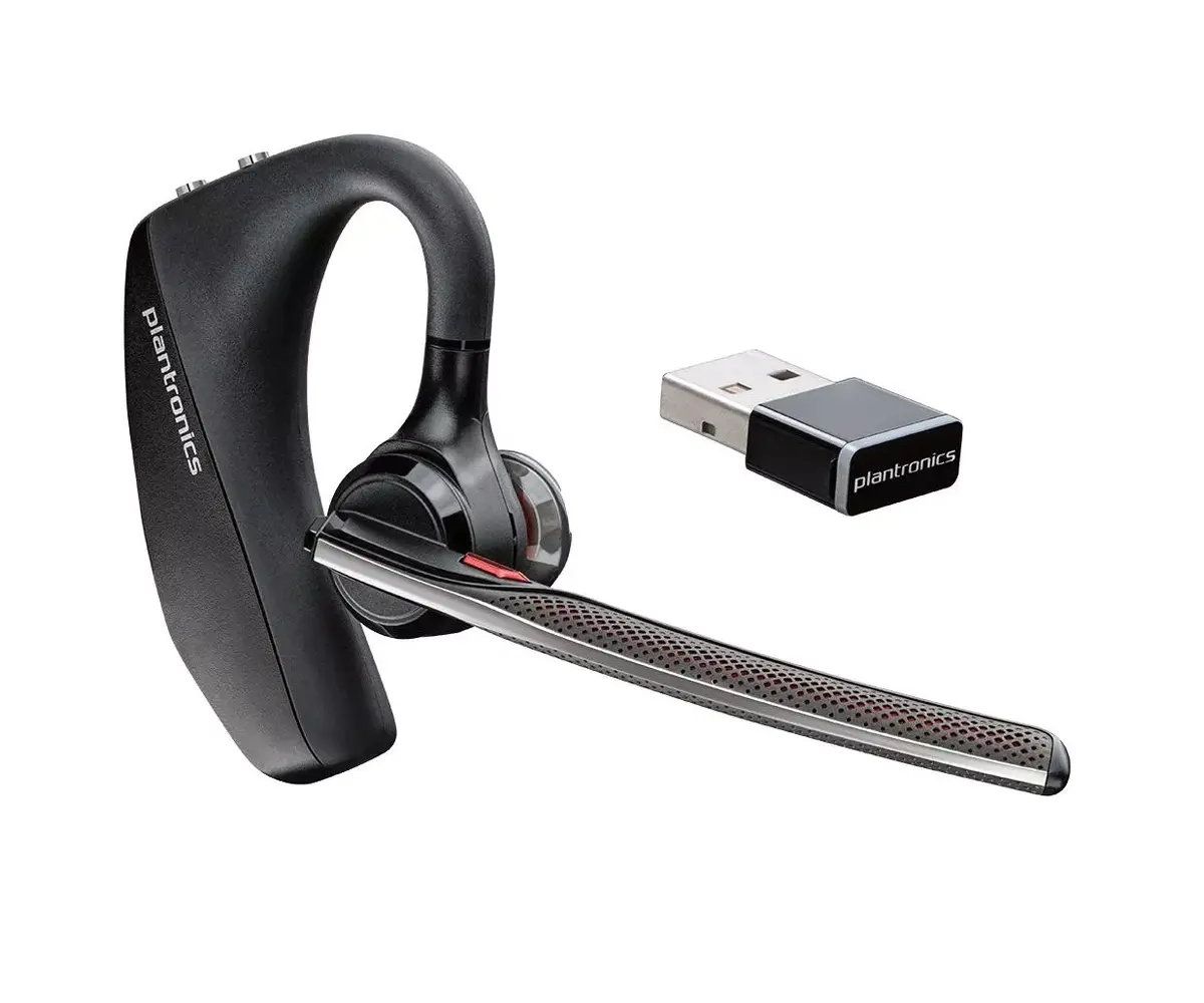 Беспроводная гарнитура HP POLY Voyager 5200 UC Photo 2