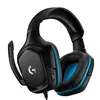 Headset Logitech G G432 Photo 3