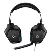 Headset Logitech G G432 Photo 4