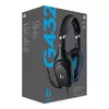 Headset Logitech G G432 Photo 6