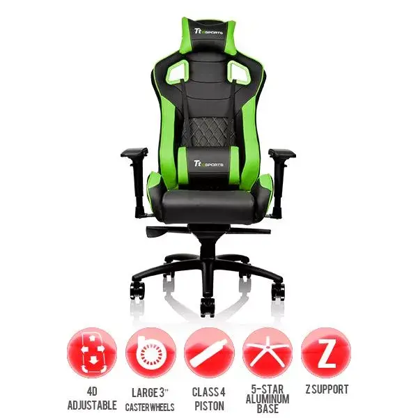 Кресло tt esports Tt eSPORTS GT Fit Photo 3