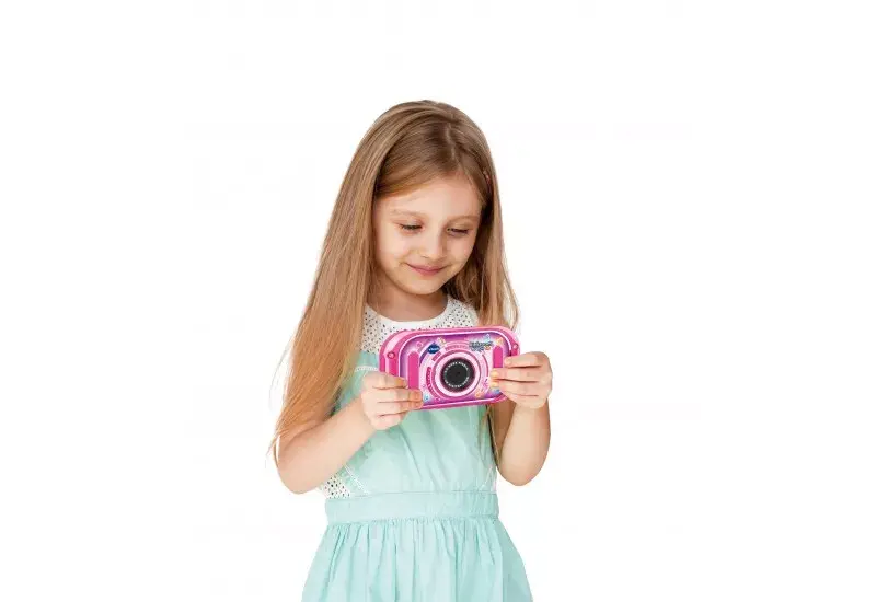 Детская цифровая камера VTech KidiZoom Touch 5.0 Photo 5