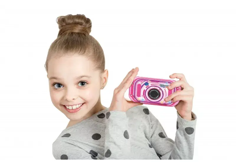 Детская цифровая камера VTech KidiZoom Touch 5.0 Photo 6