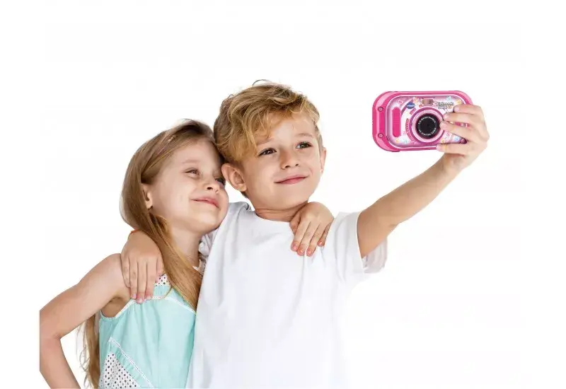 Детская цифровая камера VTech KidiZoom Touch 5.0 Photo 7