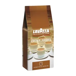 Coffee Lavazza Crema e Aroma 1 kg