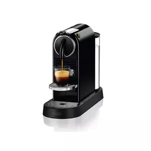 Кофеварка De’Longhi 1 Л Citiz EN 167.B