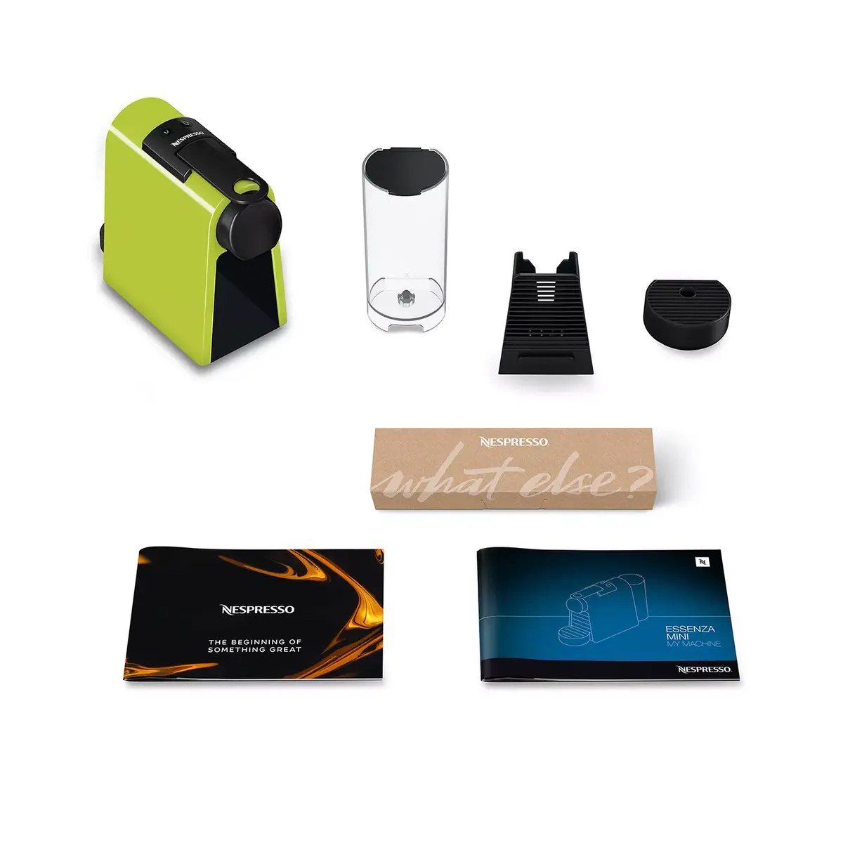 Kafijas automāts De’Longhi 0.6 L EN 85.L Photo 4