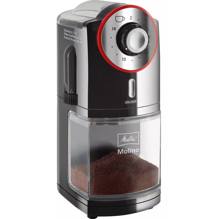 Coffee grinders